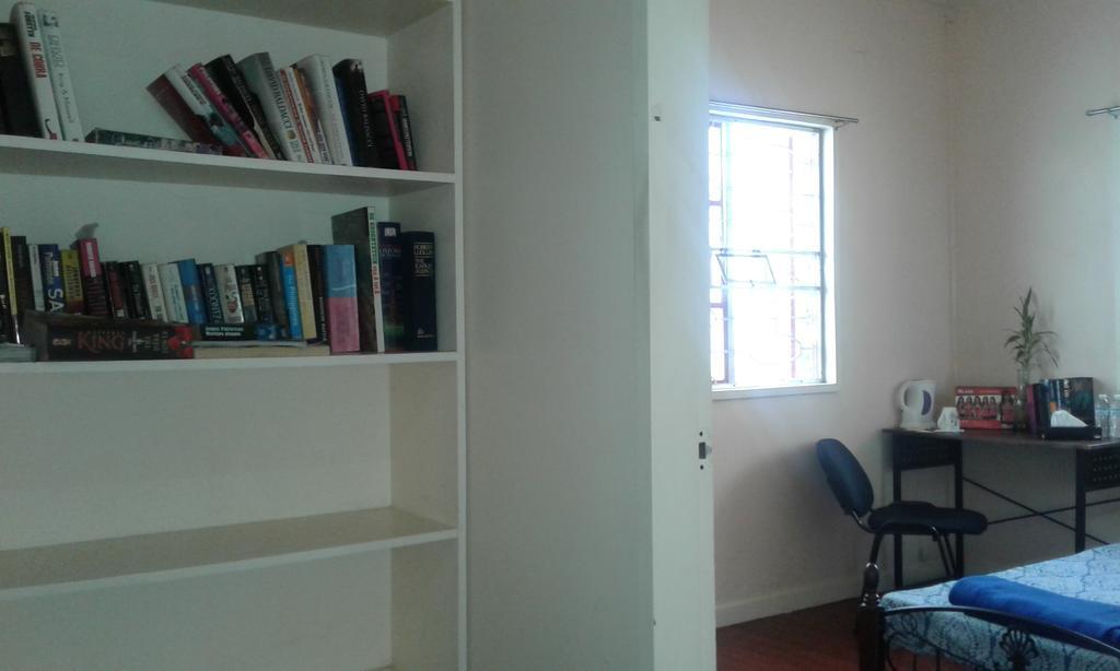 Christopher B&B And Apartments (Adults Only) Paranaque City エクステリア 写真