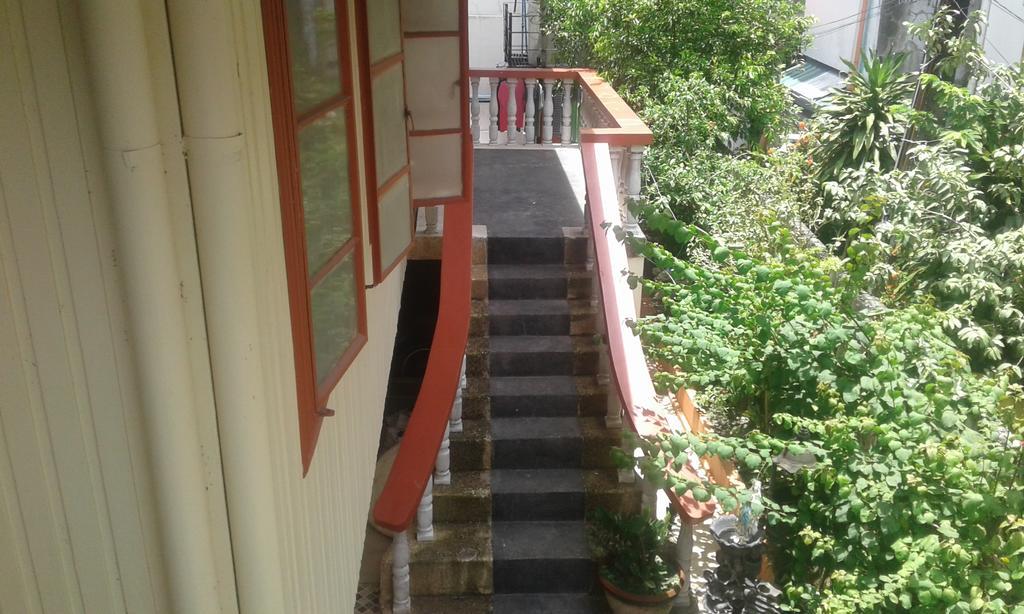 Christopher B&B And Apartments (Adults Only) Paranaque City エクステリア 写真