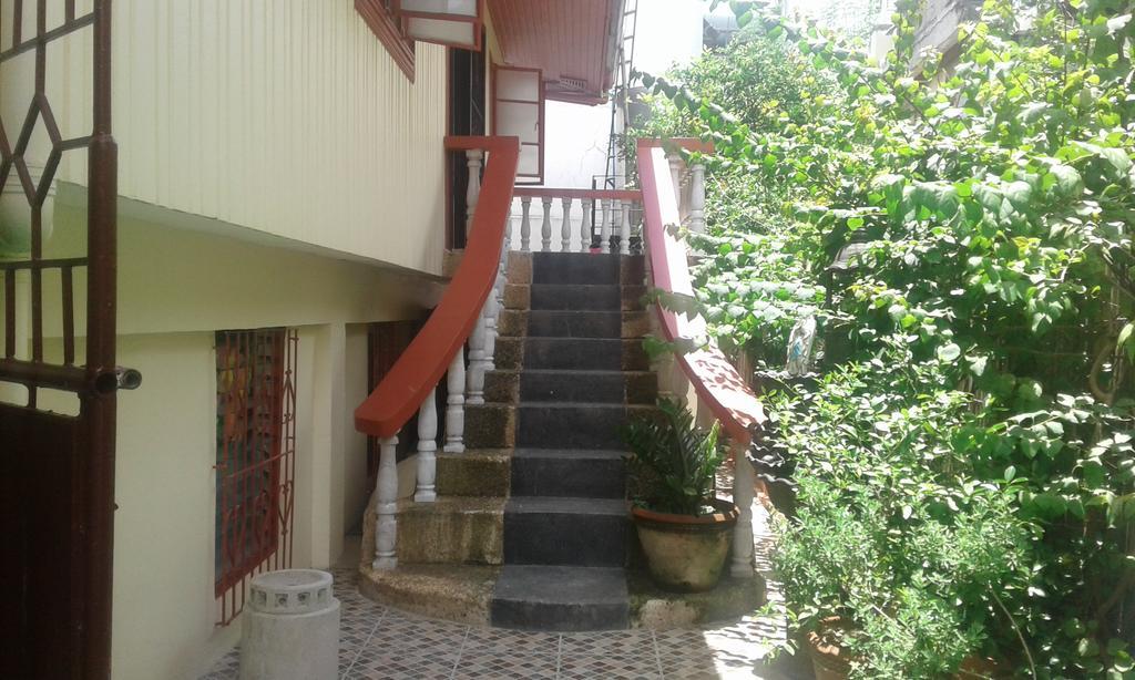 Christopher B&B And Apartments (Adults Only) Paranaque City エクステリア 写真