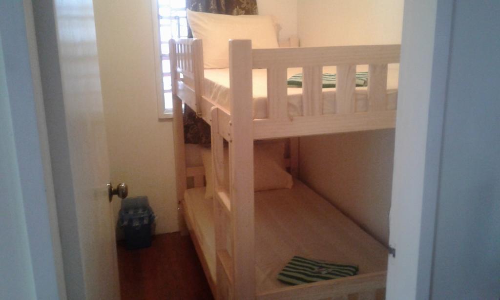 Christopher B&B And Apartments (Adults Only) Paranaque City エクステリア 写真