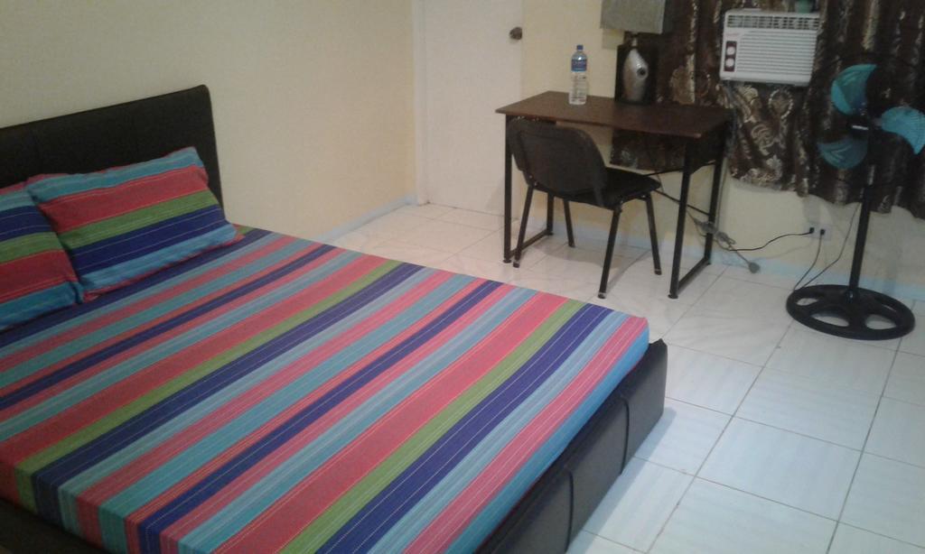 Christopher B&B And Apartments (Adults Only) Paranaque City エクステリア 写真