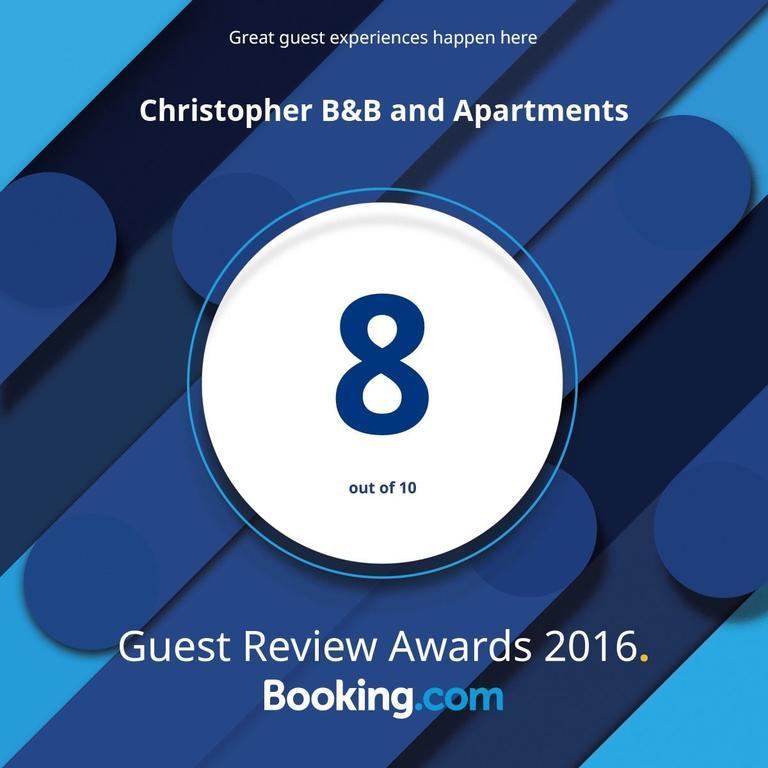 Christopher B&B And Apartments (Adults Only) Paranaque City エクステリア 写真