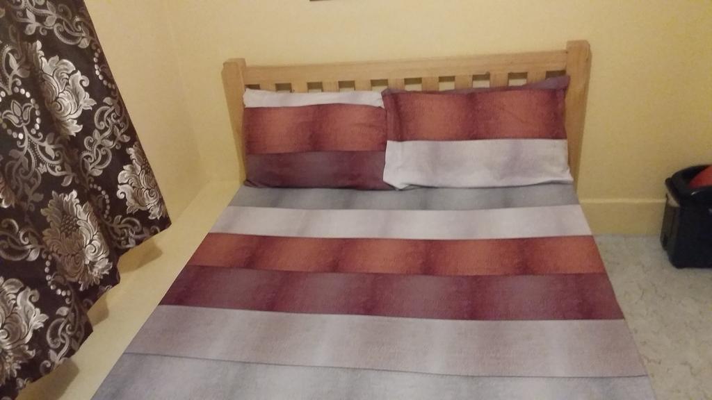 Christopher B&B And Apartments (Adults Only) Paranaque City エクステリア 写真