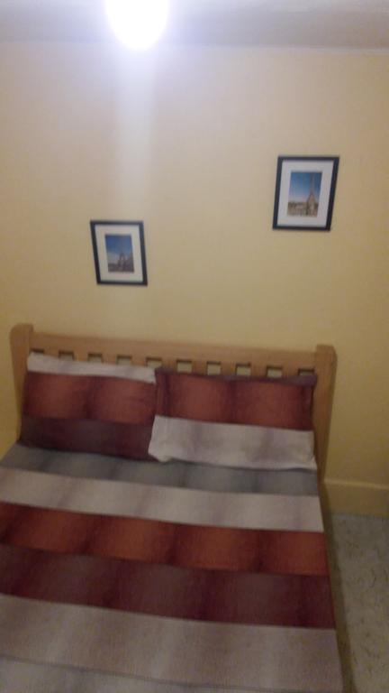 Christopher B&B And Apartments (Adults Only) Paranaque City エクステリア 写真