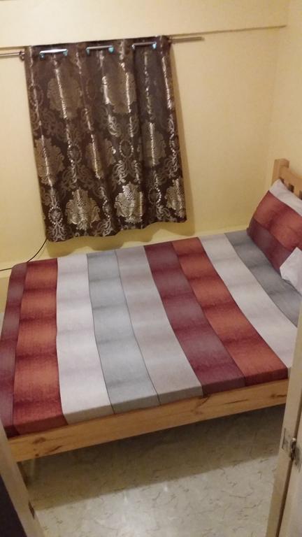 Christopher B&B And Apartments (Adults Only) Paranaque City エクステリア 写真