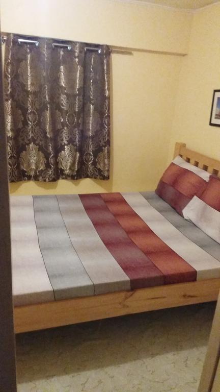 Christopher B&B And Apartments (Adults Only) Paranaque City エクステリア 写真