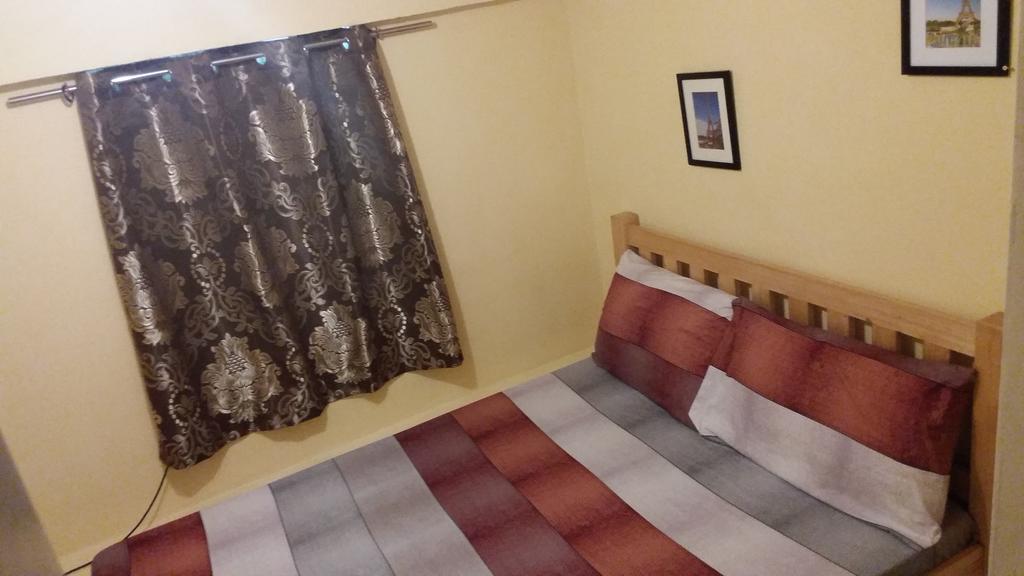 Christopher B&B And Apartments (Adults Only) Paranaque City エクステリア 写真