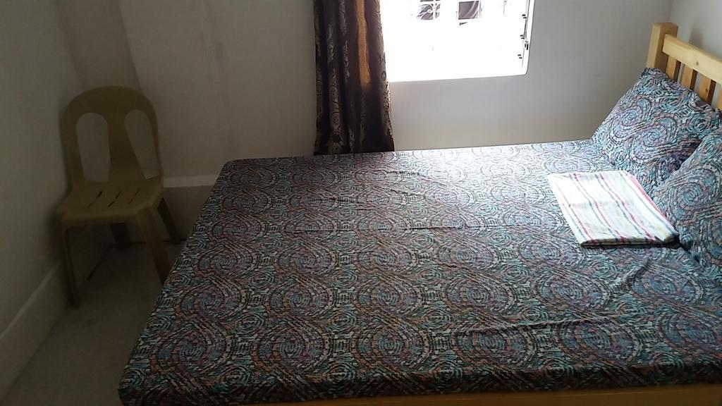 Christopher B&B And Apartments (Adults Only) Paranaque City エクステリア 写真