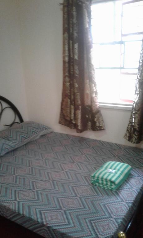 Christopher B&B And Apartments (Adults Only) Paranaque City エクステリア 写真