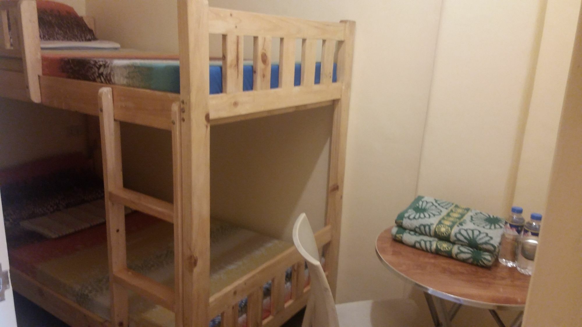 Christopher B&B And Apartments (Adults Only) Paranaque City エクステリア 写真