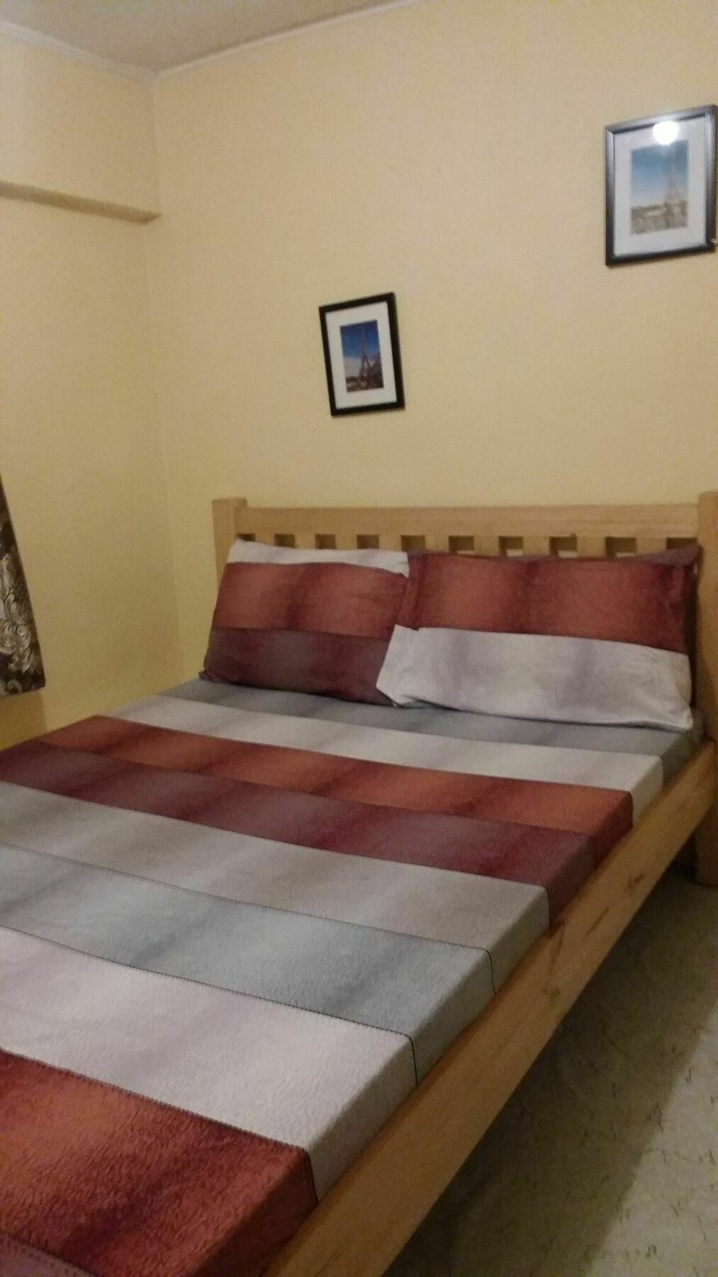 Christopher B&B And Apartments (Adults Only) Paranaque City エクステリア 写真