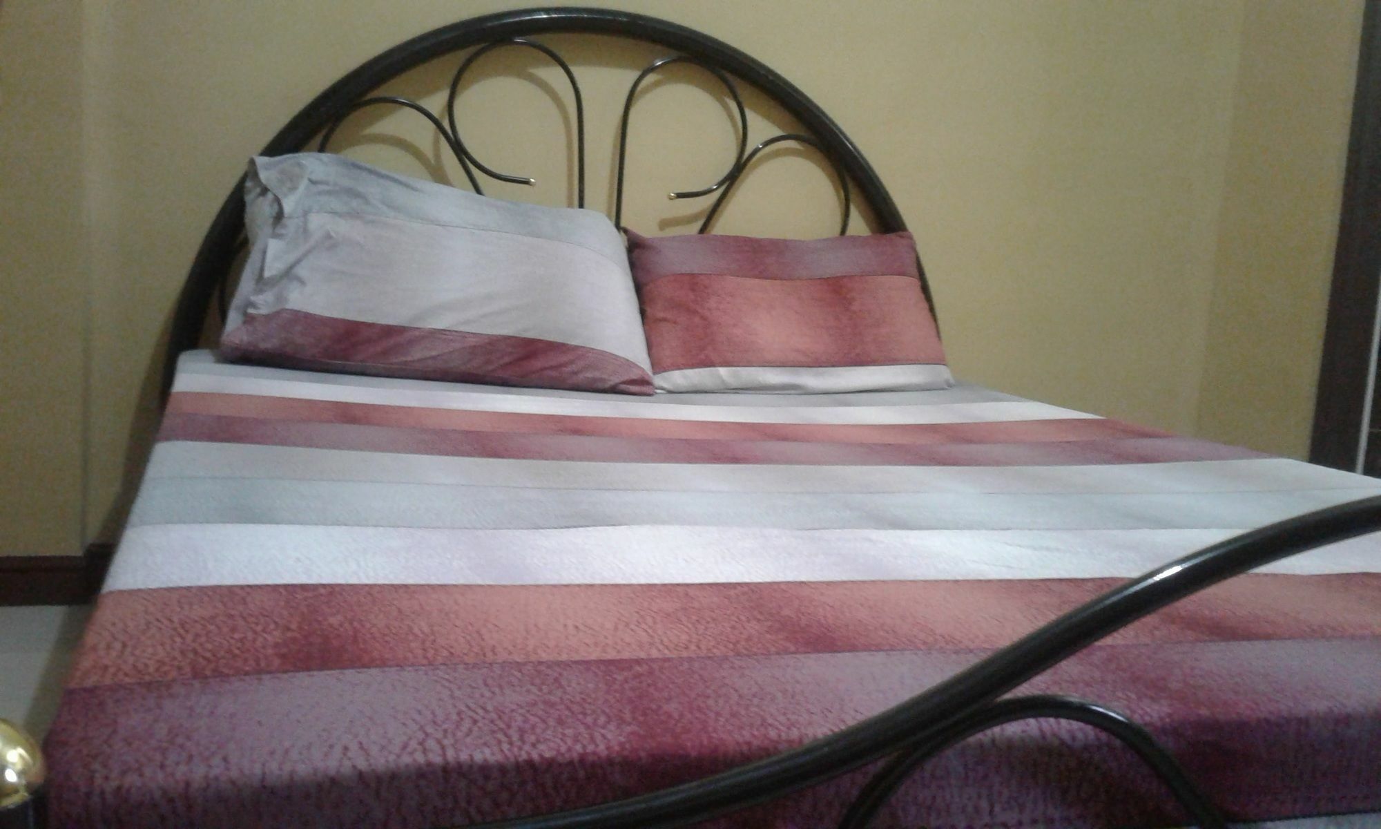 Christopher B&B And Apartments (Adults Only) Paranaque City エクステリア 写真
