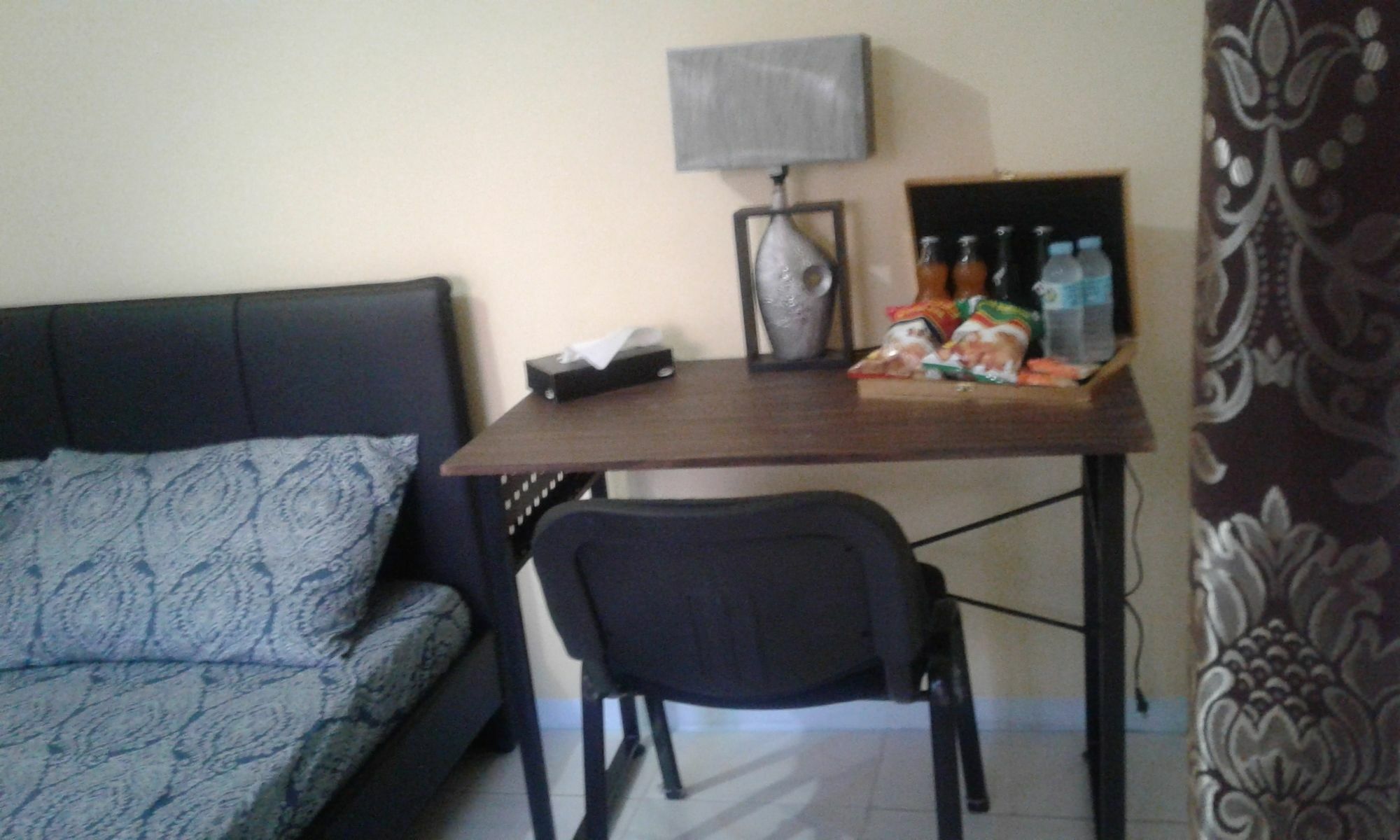 Christopher B&B And Apartments (Adults Only) Paranaque City エクステリア 写真