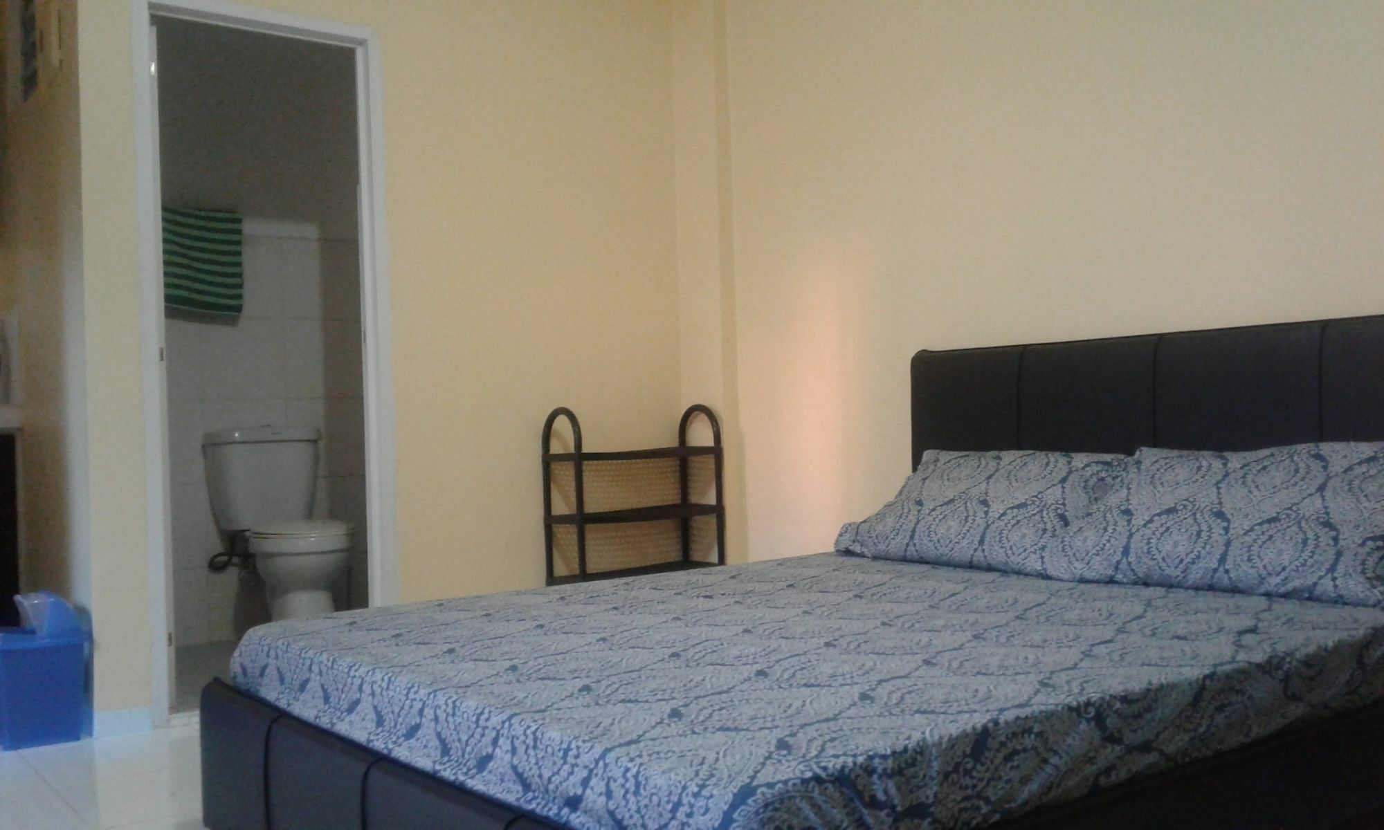 Christopher B&B And Apartments (Adults Only) Paranaque City エクステリア 写真