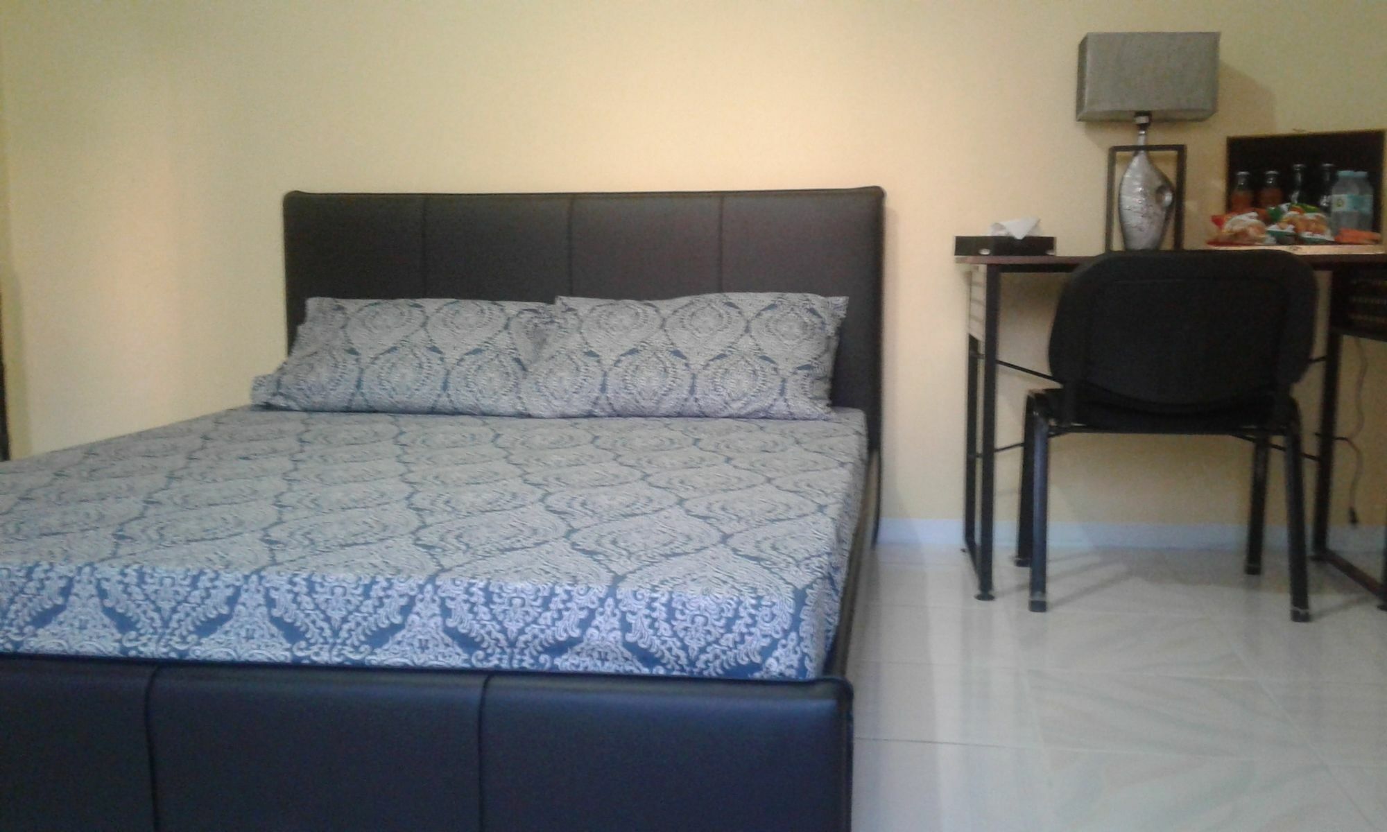 Christopher B&B And Apartments (Adults Only) Paranaque City エクステリア 写真