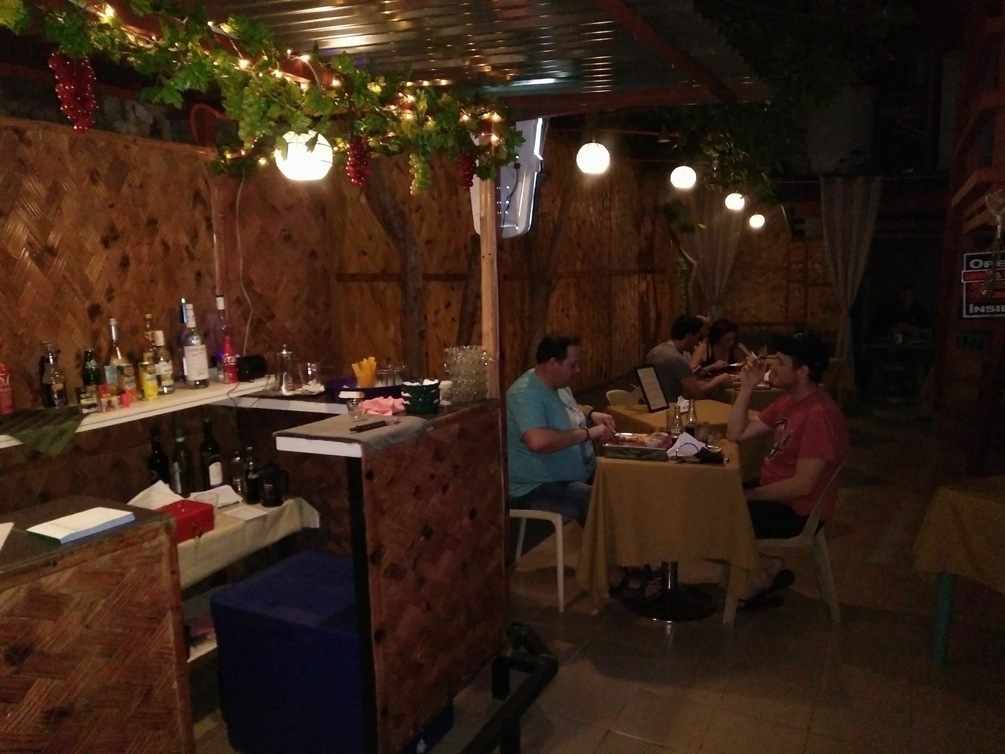 Christopher B&B And Apartments (Adults Only) Paranaque City エクステリア 写真