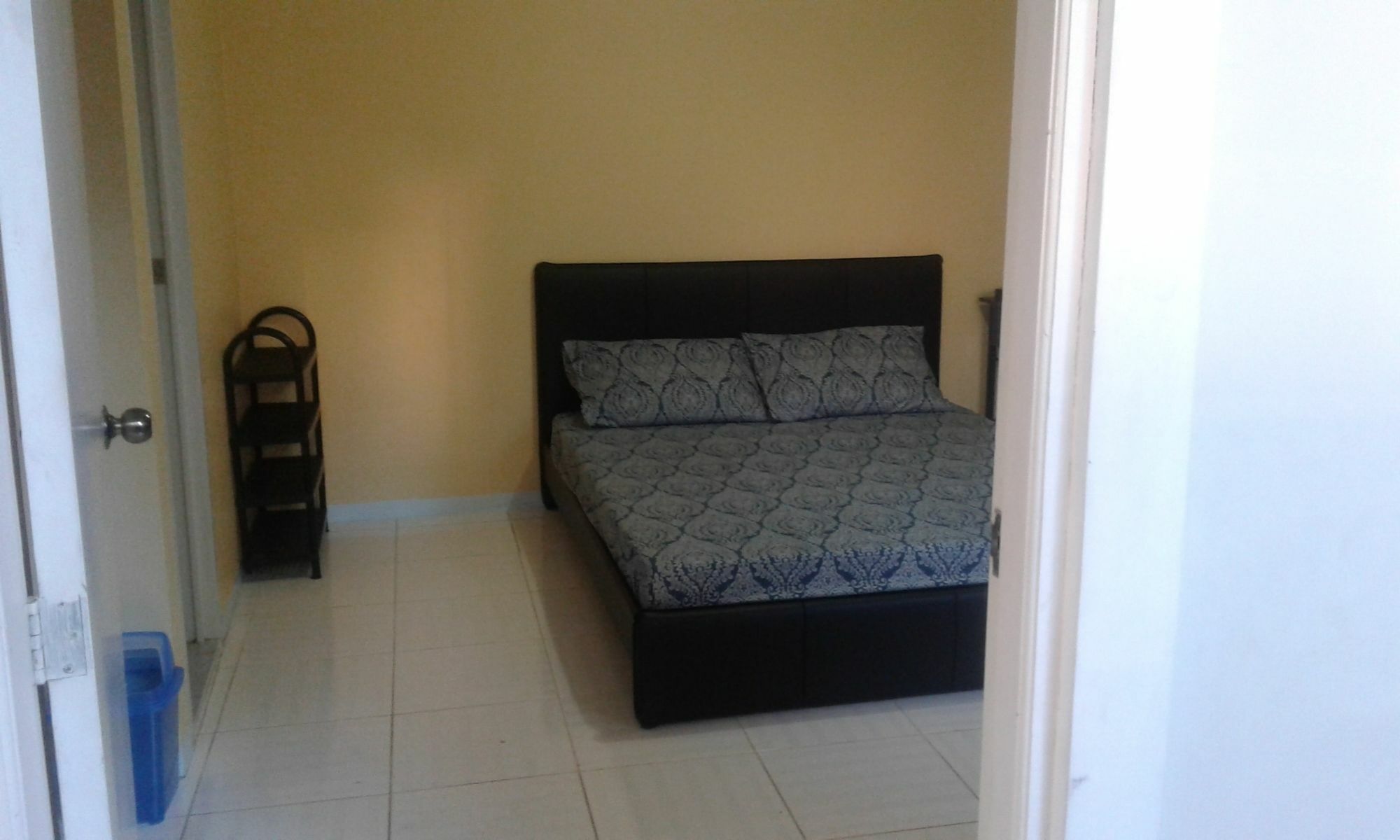 Christopher B&B And Apartments (Adults Only) Paranaque City エクステリア 写真