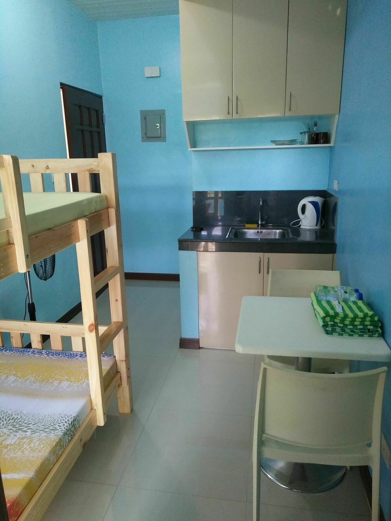 Christopher B&B And Apartments (Adults Only) Paranaque City エクステリア 写真