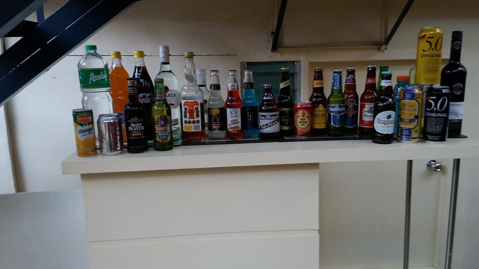 Christopher B&B And Apartments (Adults Only) Paranaque City エクステリア 写真