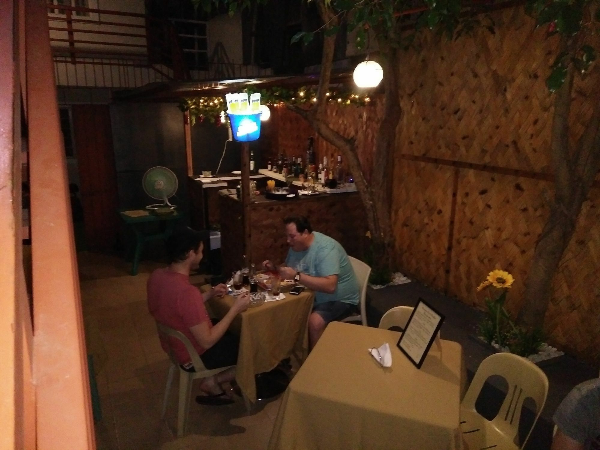 Christopher B&B And Apartments (Adults Only) Paranaque City エクステリア 写真