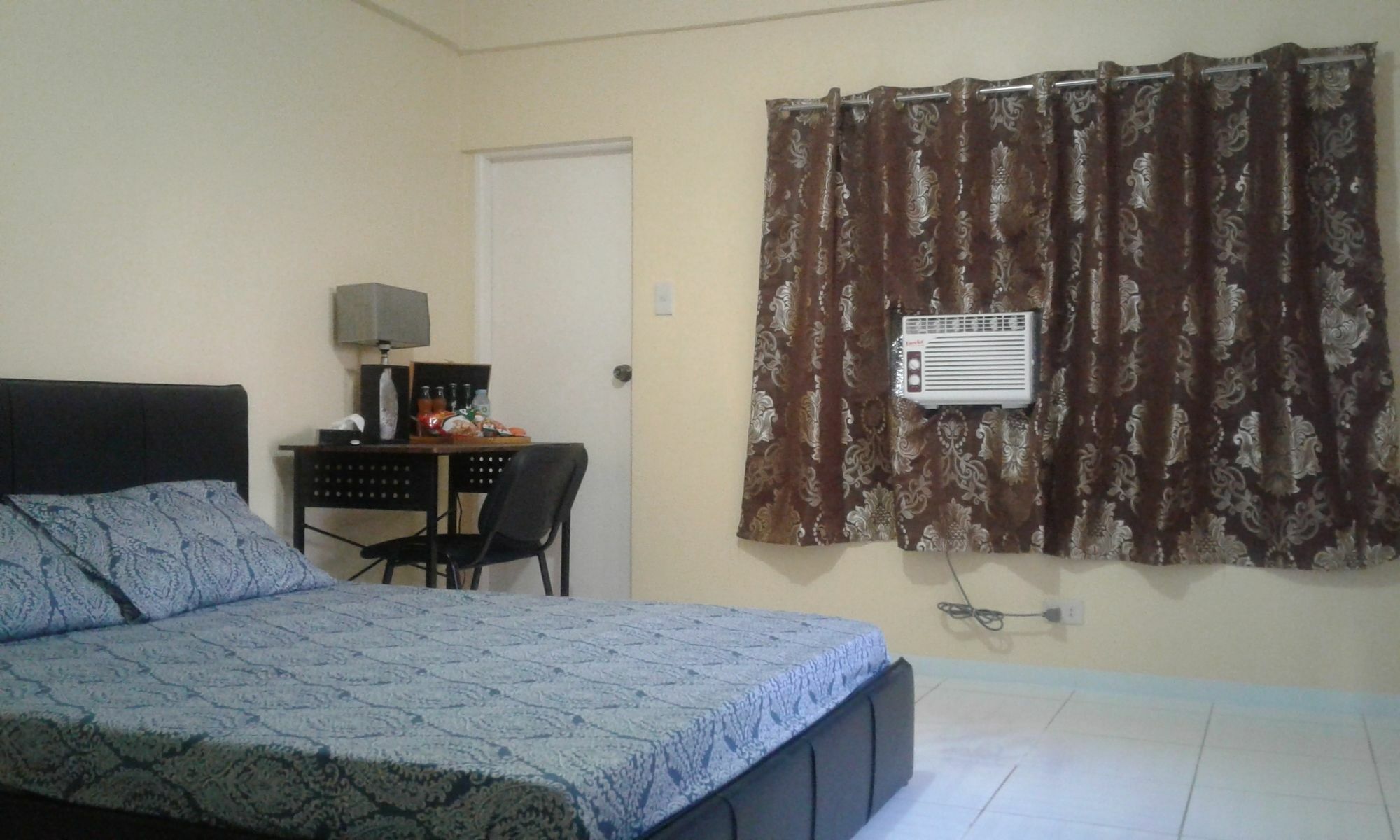 Christopher B&B And Apartments (Adults Only) Paranaque City エクステリア 写真