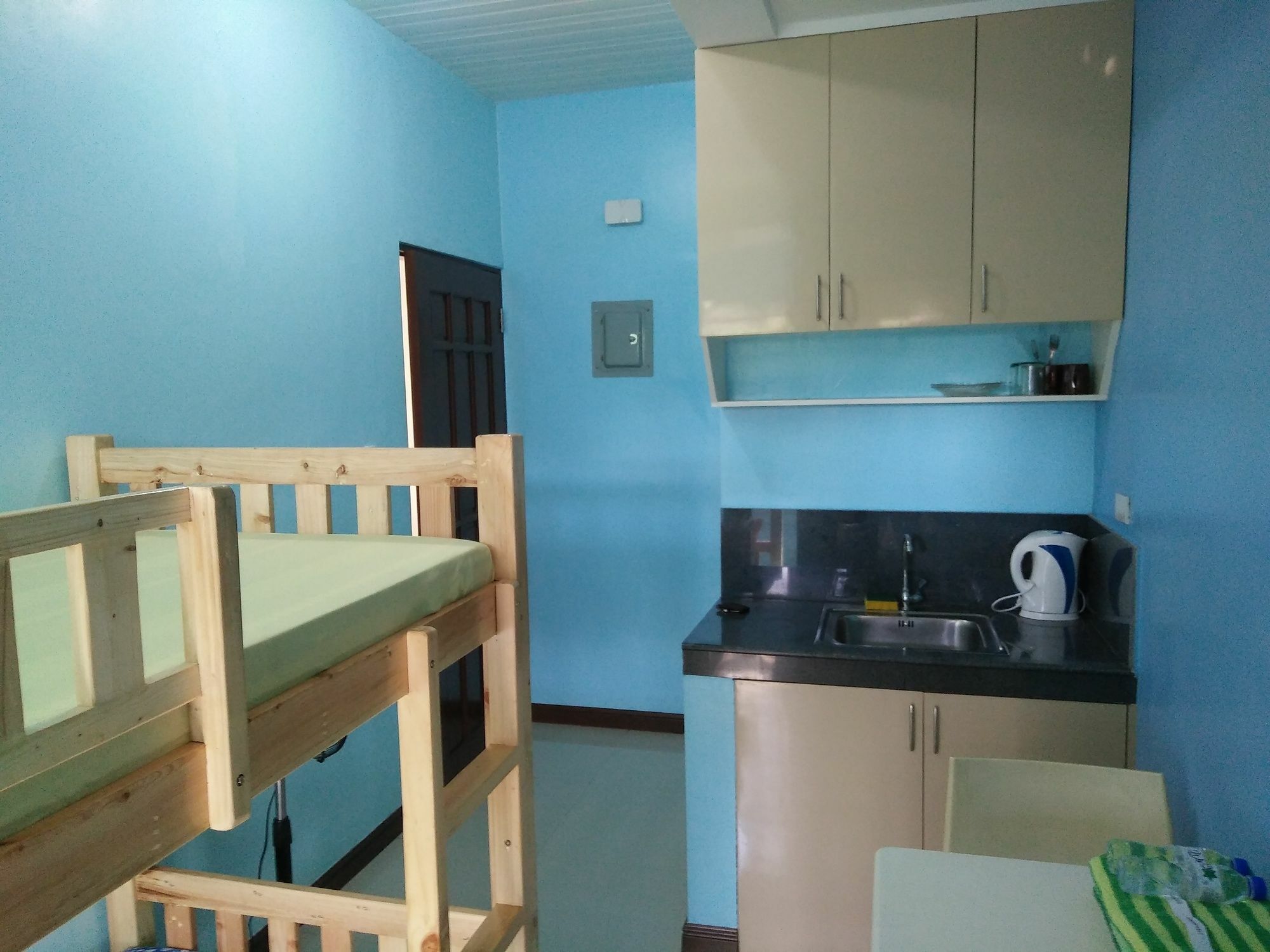 Christopher B&B And Apartments (Adults Only) Paranaque City エクステリア 写真