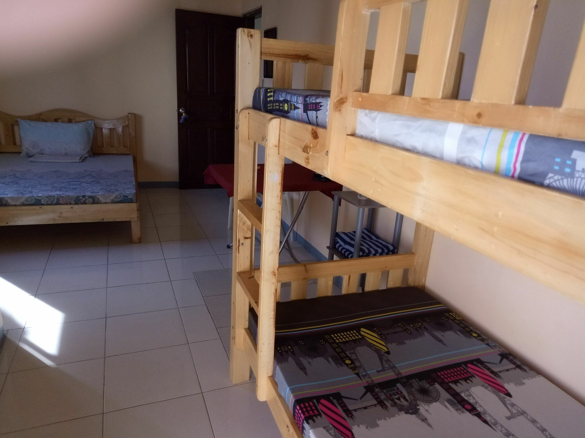 Christopher B&B And Apartments (Adults Only) Paranaque City エクステリア 写真