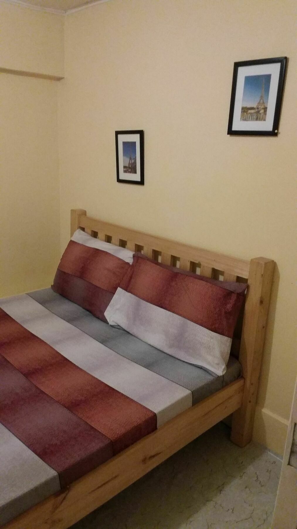 Christopher B&B And Apartments (Adults Only) Paranaque City エクステリア 写真
