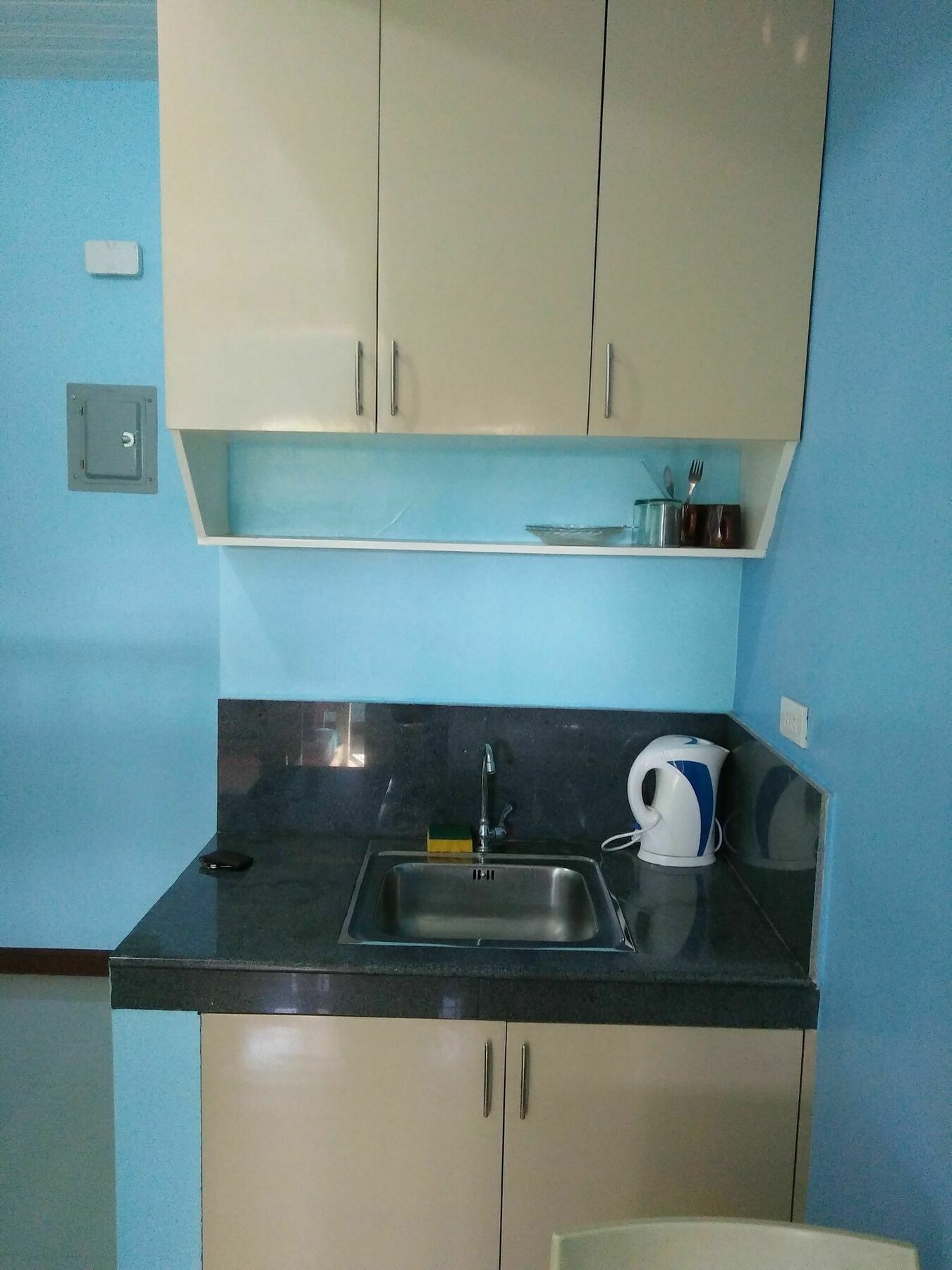 Christopher B&B And Apartments (Adults Only) Paranaque City エクステリア 写真