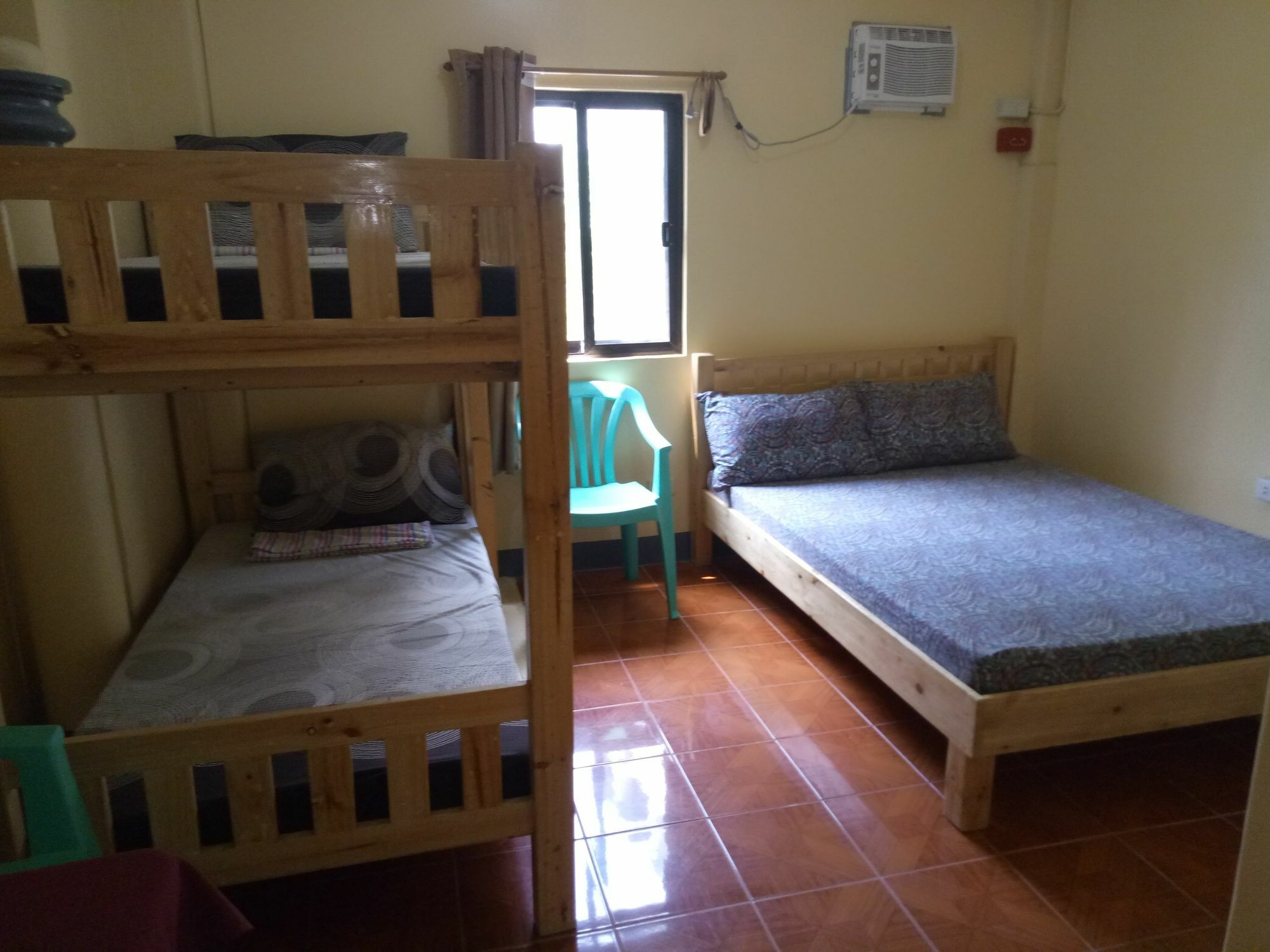 Christopher B&B And Apartments (Adults Only) Paranaque City エクステリア 写真