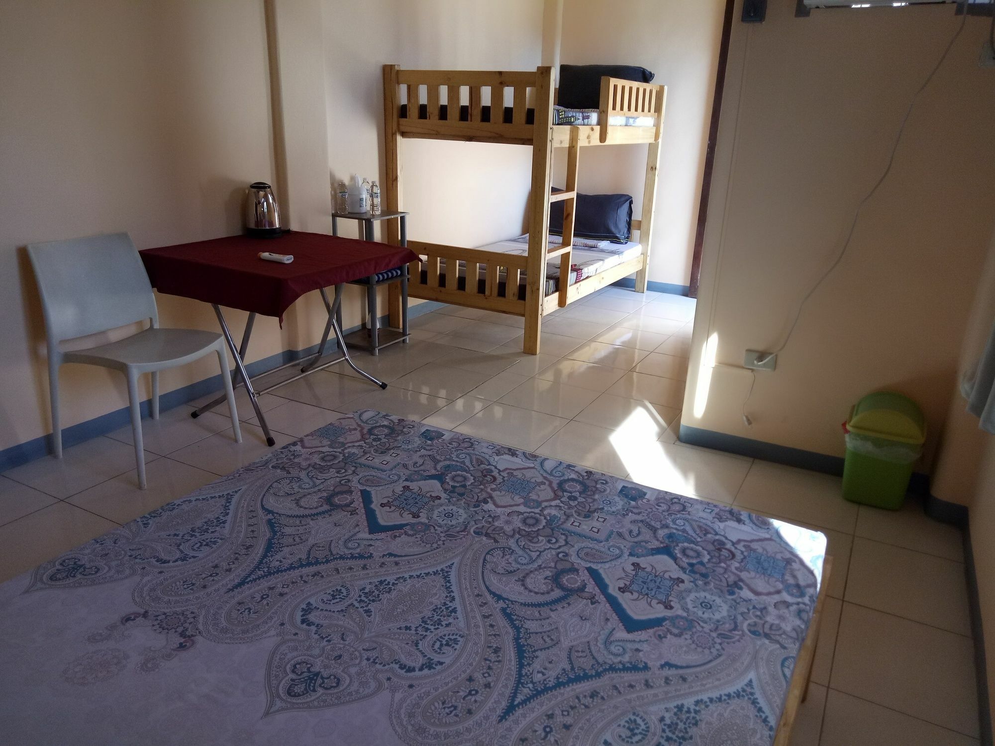 Christopher B&B And Apartments (Adults Only) Paranaque City エクステリア 写真