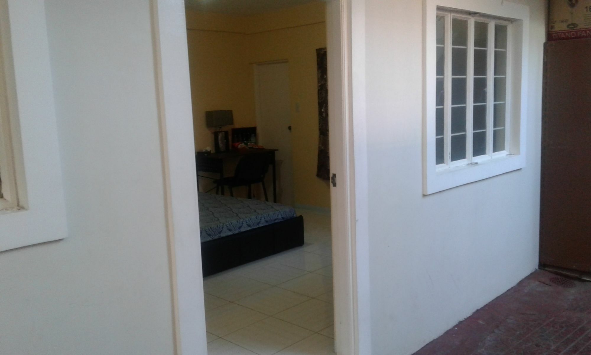 Christopher B&B And Apartments (Adults Only) Paranaque City エクステリア 写真