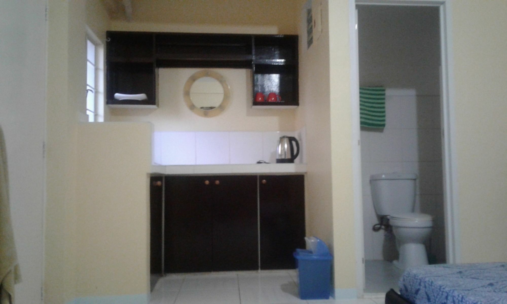 Christopher B&B And Apartments (Adults Only) Paranaque City エクステリア 写真