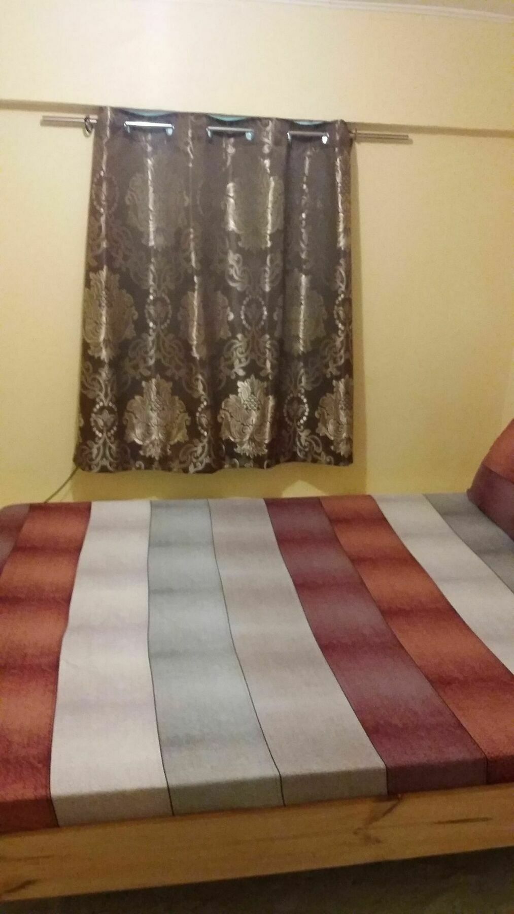 Christopher B&B And Apartments (Adults Only) Paranaque City エクステリア 写真
