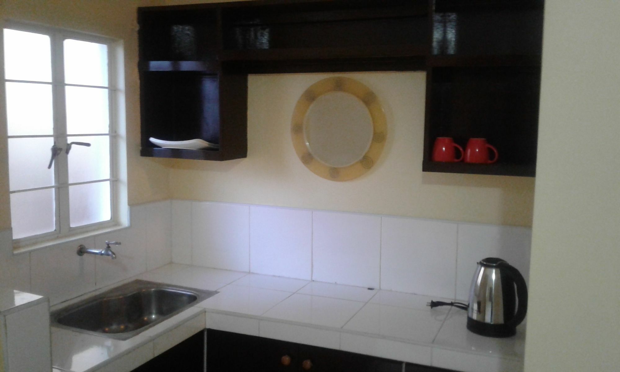 Christopher B&B And Apartments (Adults Only) Paranaque City エクステリア 写真